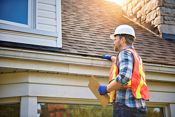 Licensed Storm Damage Roof Repair service in Marietta, GA - Big Toms Roofing